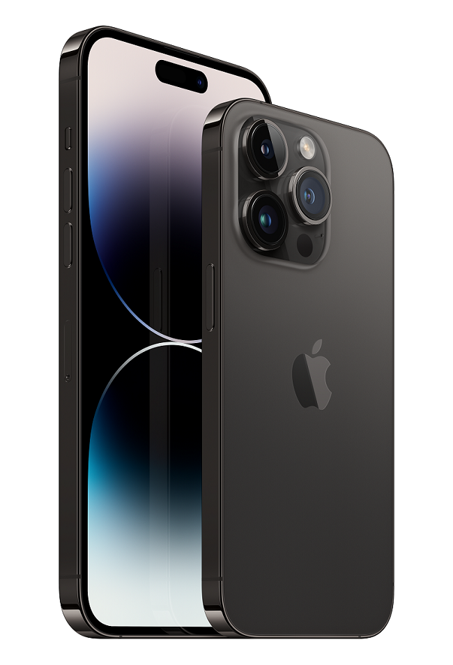 Khám phá iPhone 14 Pro Max 5G siêu tốc độ 2 Công nghệ 5G trên iPhone 14 Pro Max giúp việc truyền tải dữ liệu nhanh hơn